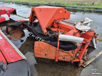 Mähwerk Kuhn FC 280F frontmaaier
