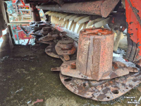 Mähwerk Kuhn FC 280F frontmaaier