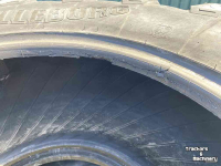 Räder, Reifen, Felgen & Distanzringe Trelleborg 540/65R28