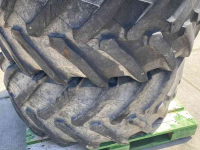Räder, Reifen, Felgen & Distanzringe Trelleborg 540/65R28
