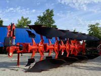 Pflüge Kuhn VARI-MASTER L ON LAND