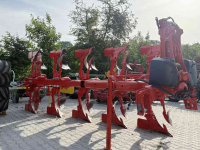 Pflüge Kuhn VARI-MASTER L ON LAND