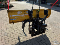Schneeräumgeräte Schuitemaker LST 78 Sneeuwschuif