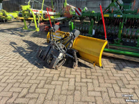 Schneeräumgeräte Schuitemaker LST 78 Sneeuwschuif