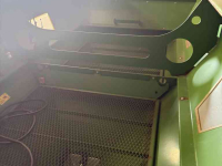 Düngerstreuer Amazone Ultra 3000