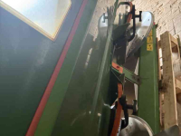 Düngerstreuer Amazone Ultra 3000