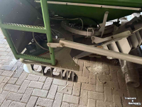 Düngerstreuer Amazone Ultra 3000