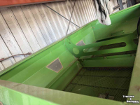 Düngerstreuer Amazone Ultra 3000