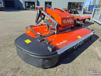 Mähwerk Kubota DM 6032T en DM 7032T maaier frontmaaier