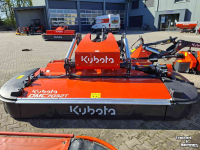 Mähwerk Kubota DM 6032T en DM 7032T maaier frontmaaier