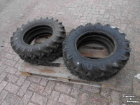 Räder, Reifen, Felgen & Distanzringe Pirelli 600-16 as