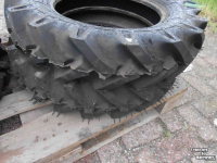 Räder, Reifen, Felgen & Distanzringe Pirelli 600-16 as