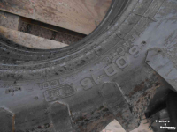 Räder, Reifen, Felgen & Distanzringe Pirelli 600-16 as