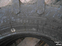 Räder, Reifen, Felgen & Distanzringe Pirelli 600-16 as