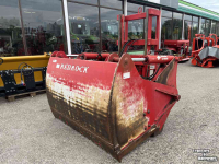 Silageschneidezange Redrock 180/130 met hefmast