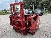 Silageschneidezange Redrock 180/130 met hefmast