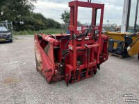 Silageschneidezange Redrock 180/130 met hefmast