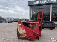 Silageschneidezange Redrock 180/130 met hefmast