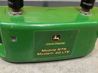 GPS Lenksystemen und Zubehör John Deere STARFIRE 900 RTK RADIO