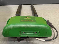 GPS Lenksystemen und Zubehör John Deere STARFIRE 900 RTK RADIO