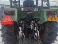 Schlepper / Traktor Fendt 309 LSA met fronthef/pto