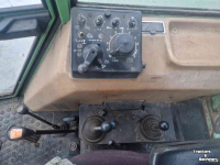 Schlepper / Traktor Fendt 309 LSA met fronthef/pto