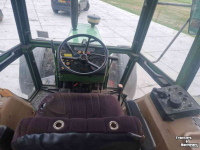 Schlepper / Traktor Fendt 309 LSA met fronthef/pto
