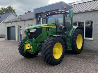 Schlepper / Traktor John Deere 6R185 CommandPro AT - Ready