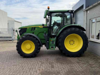 Schlepper / Traktor John Deere 6R185 CommandPro AT - Ready