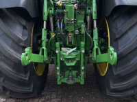Schlepper / Traktor John Deere 6R185 CommandPro AT - Ready