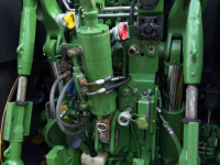 Schlepper / Traktor John Deere 6R185 CommandPro AT - Ready