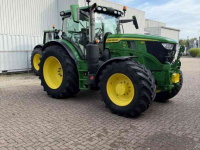 Schlepper / Traktor John Deere 6R185 CommandPro AT - Ready