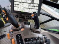 Schlepper / Traktor John Deere 6R185 CommandPro AT - Ready