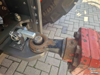 Kipper Jako Tiger 150 bollenkipper