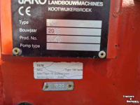 Kipper Jako Tiger 150 bollenkipper