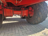 Kipper Jako Tiger 150 bollenkipper