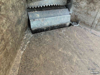 Holzhäcksler Schliesing ZX400  houtversnipperaar   houthakselaar