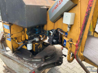 Holzhäcksler Schliesing ZX400  houtversnipperaar   houthakselaar