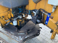 Holzhäcksler Schliesing ZX400  houtversnipperaar   houthakselaar