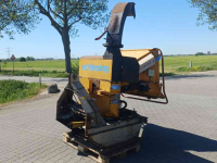 Holzhäcksler Schliesing ZX400  houtversnipperaar   houthakselaar