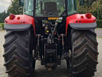Schlepper / Traktor Massey Ferguson 5465