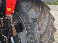 Schlepper / Traktor Massey Ferguson 5465