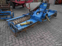 Kreiselegge Rabewerk rotoreg 3 meter