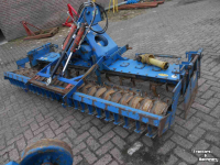 Kreiselegge Rabewerk rotoreg 3 meter
