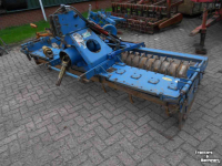 Kreiselegge Rabewerk rotoreg 3 meter