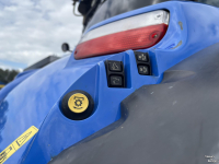 Schlepper / Traktor New Holland T7.250 Auto Command