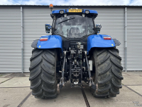 Schlepper / Traktor New Holland T7.250 Auto Command