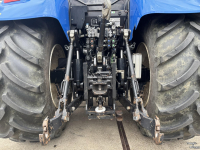 Schlepper / Traktor New Holland T7.250 Auto Command