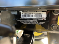 Aufsitzrasenmäher John Deere X590