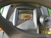 Aufsitzrasenmäher John Deere X590